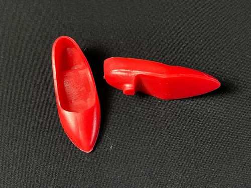 Scarpe walking sindy - walking, 1969