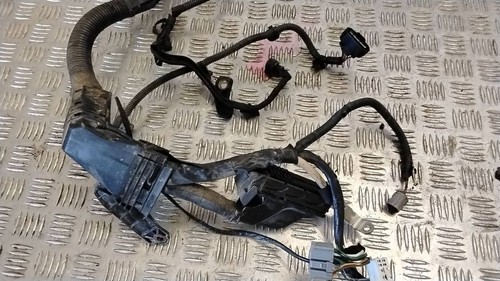 Kit cavi cablaggio - , motore