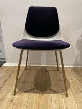 Sedie Space Age 225/2 Wilkhahn By Georg Leowald