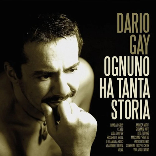 Dario gay ognuno tanta - dario,