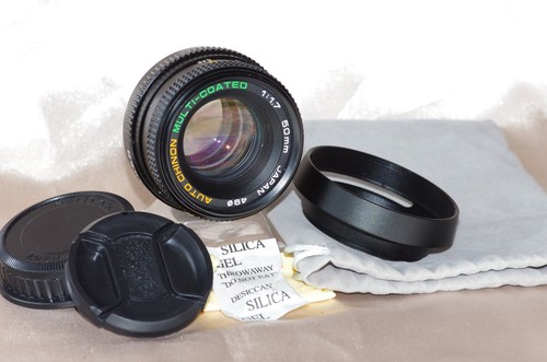 Objectif pour pentax 50mm - objectif,