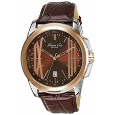 Orologio Uomo Kenneth Cole