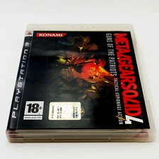 Giochi per ps3 usati ita metal