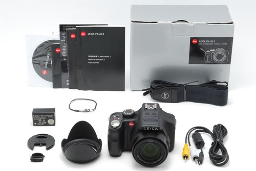 Come nuovo leica leitz - come,