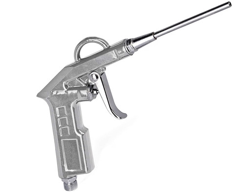 Pistola soffiaggio becco lungo - pistola,