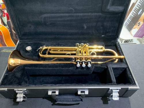 Yamaha ytr 4335g - /,