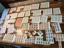 Francobolli Rhodesia MNH per