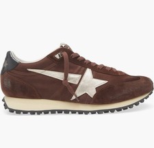 Golden Goose Marathon Sneakers