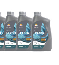 3 LT OLIO MOTORE OLIO REPSOL PASSEGGER AUTOGAS   5W30 GPL METANO BENZINA
