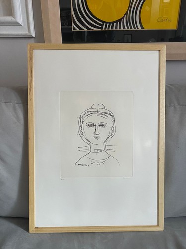 Massimo campigli incisione - campigli,