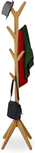 Appendiabiti alto albero in - albero,