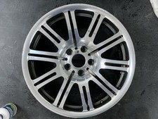 BMW E46 M3 Cerchio POSTERIORE