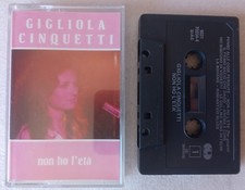 Gigliola cinquetti non - gigliola,