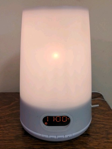 Philips hf3470 sveglia luce - philips,