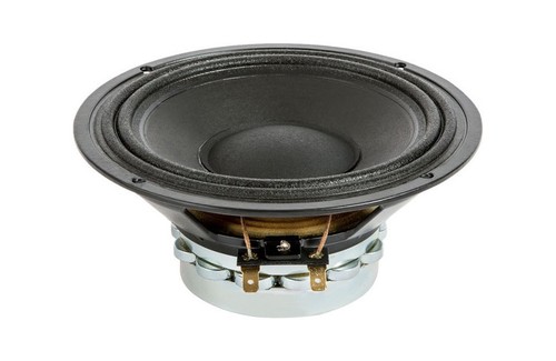 Ndi6 50w ciare woofer cm - woofer, 16