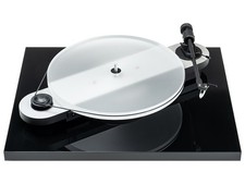 PRO-JECT ELEMENTAL PHONO USB