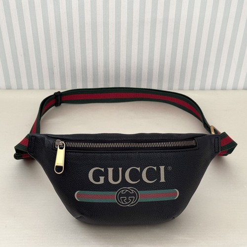 Gucci sherry logo - gucci,