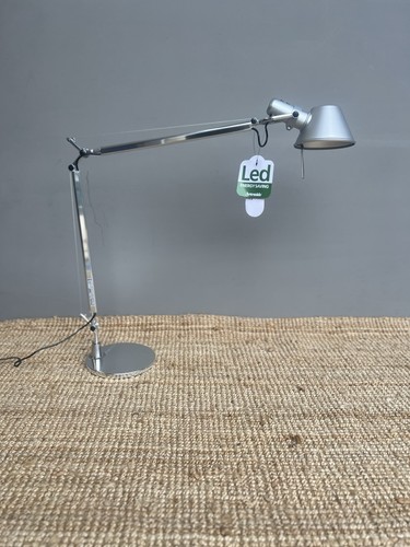 Favolosa lampada scrivania - lampada,