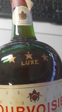 Courvoisier 1970 years old