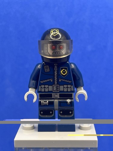 Robo swat tlm046 - robo,