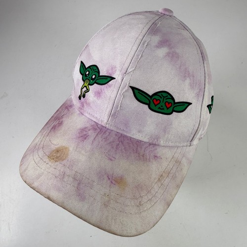 Star wars grogu cappellino - star,