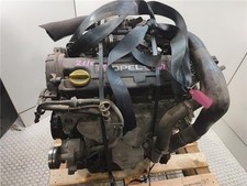 MOTORE Opel Corsa C (F08/68)