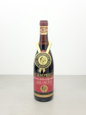 Amarone scamperle 1974 recioto - amarone,