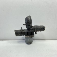 POMPA ACQUA AUSILIARIA PER MERCEDES Classe C (W205) (2013-) A0005062864 Benzina