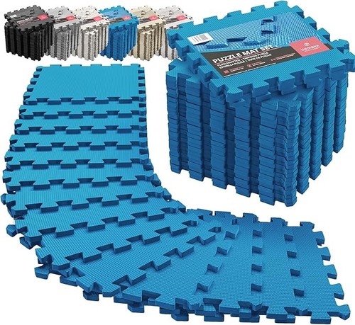 Bemaxx set tappetini puzzle - bemaxx,