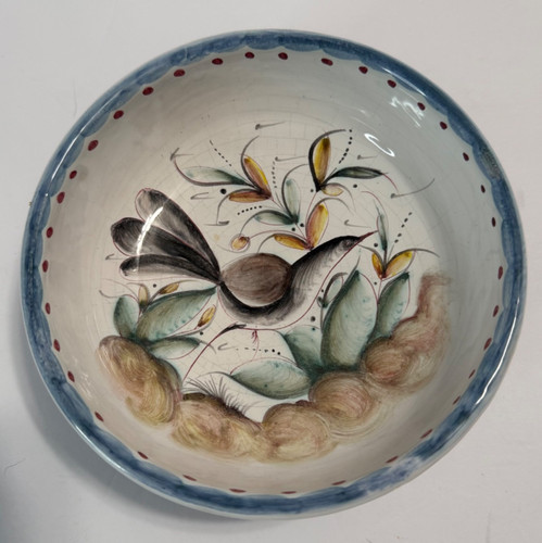 Ceramica coimbriga portogallo - ceramica,