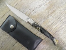 COLTELLO  27,5 CM SARDEGNA