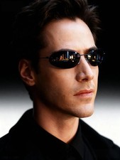 Occhiali da sole uomo Matrix