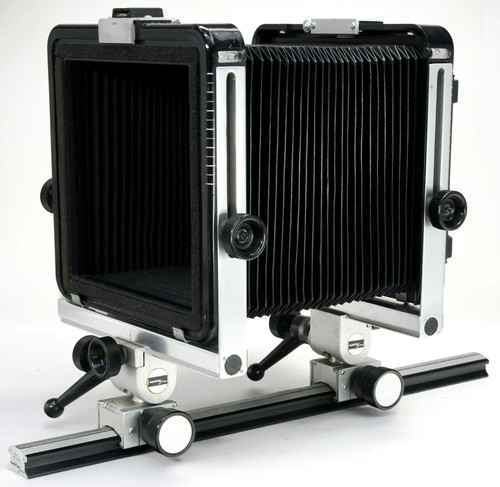 Arca swiss 4x5 - 4x5, b