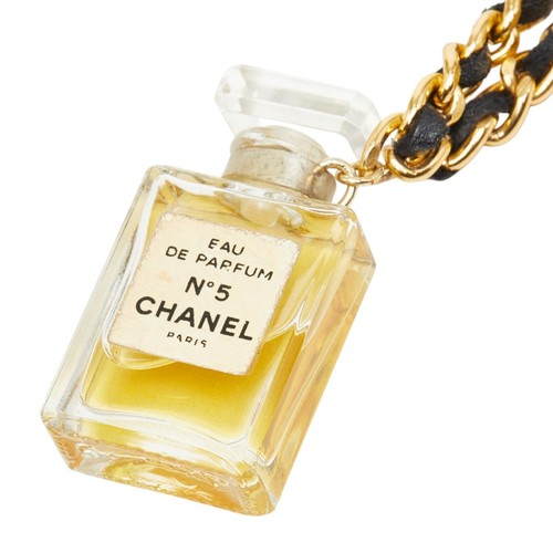 Collana catena chanel - catena,