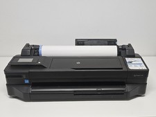 Plotter HP Design Jet T120