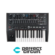 Arturia MiniBrute 2 Noir