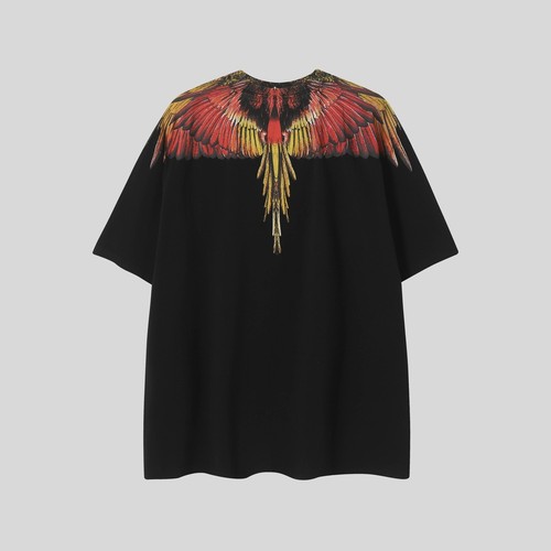 Shirt marcelo burlon - t-shirt,