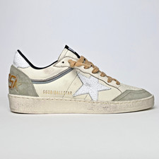 Golden Goose Ball star Scarpe