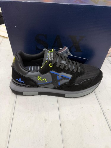 Scarpa sneakers sax mod - scarpa,