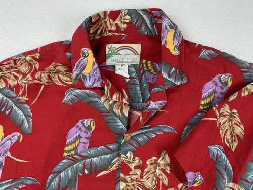 Camicia paradise found magnum - found,