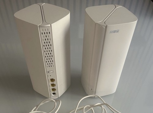 Set tenda nova - nova, ax3000