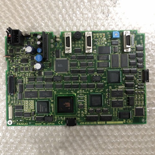 Per fanuc a20b 8100 - fanuc, a20b-8100-0402