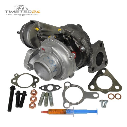 Turbocompressore opel astra - opel,