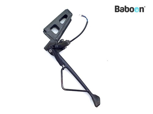 Cavalletto laterale buell - laterale,