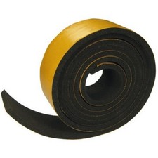 Guarnizione adesiva pvc mm - adesiva,