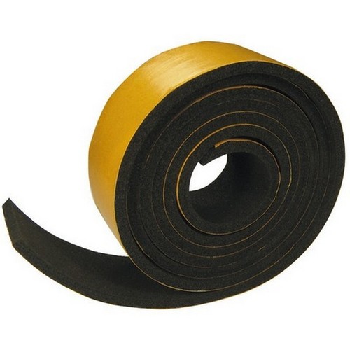 Guarnizione adesiva pvc mm - adesiva,