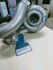 BITURBO TURBO PER IVECO DAILY3.0 170HPF1C EURO5 10009700020 504360048 5801928231