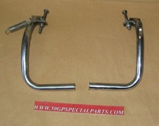 KART 100 PEDALI FRENO