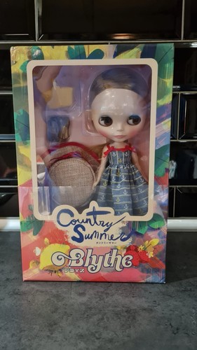 Neo blythe country summer - country,