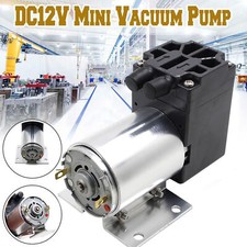 Dc12V Mini Pompa A Vuoto Pompa